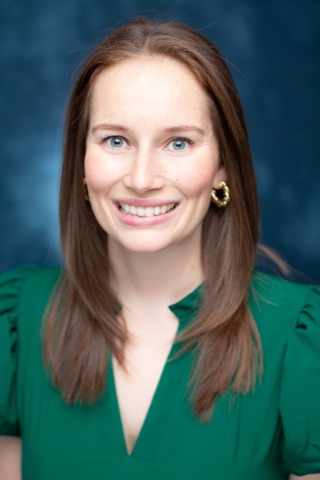 Portrait of Emily Walsh, RN, MSN, CCRN, CHCR