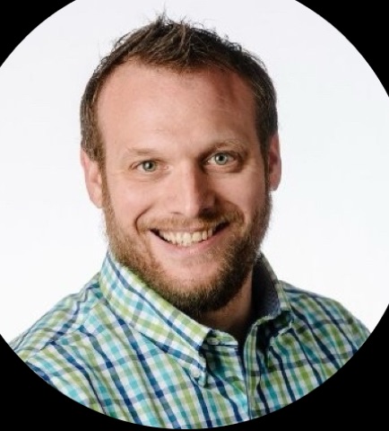 Portrait of Patrick Kelly, CHCR