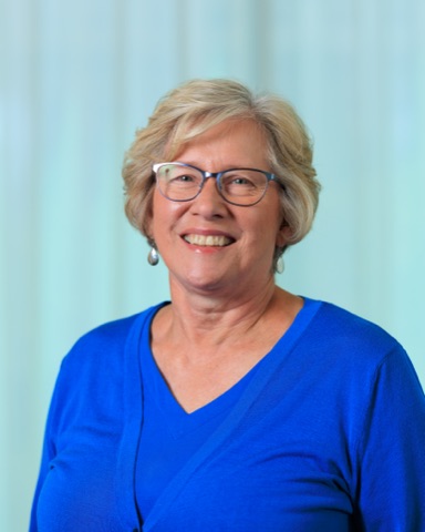 Portrait of Terry K. Bennett, RN, MS, CHCR